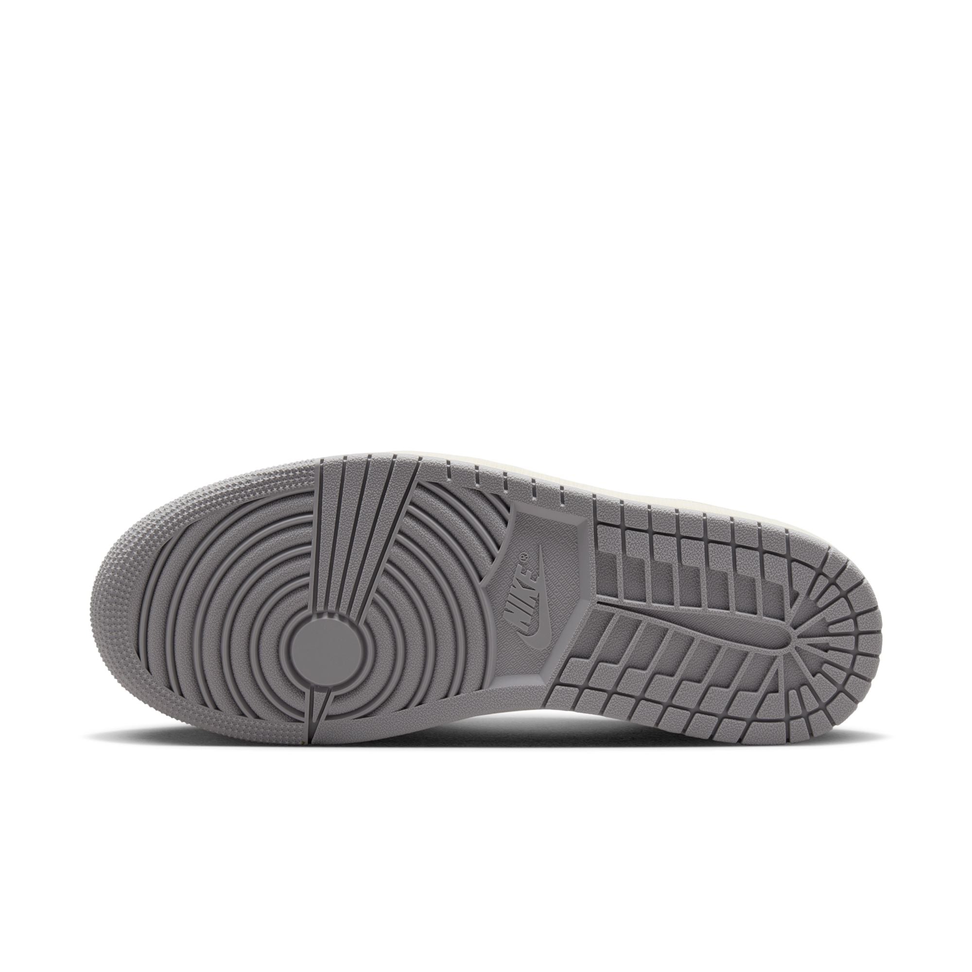 JORDAN 1 LOW OG - SAIL/BLACK/ATMOSPHERE GREY
