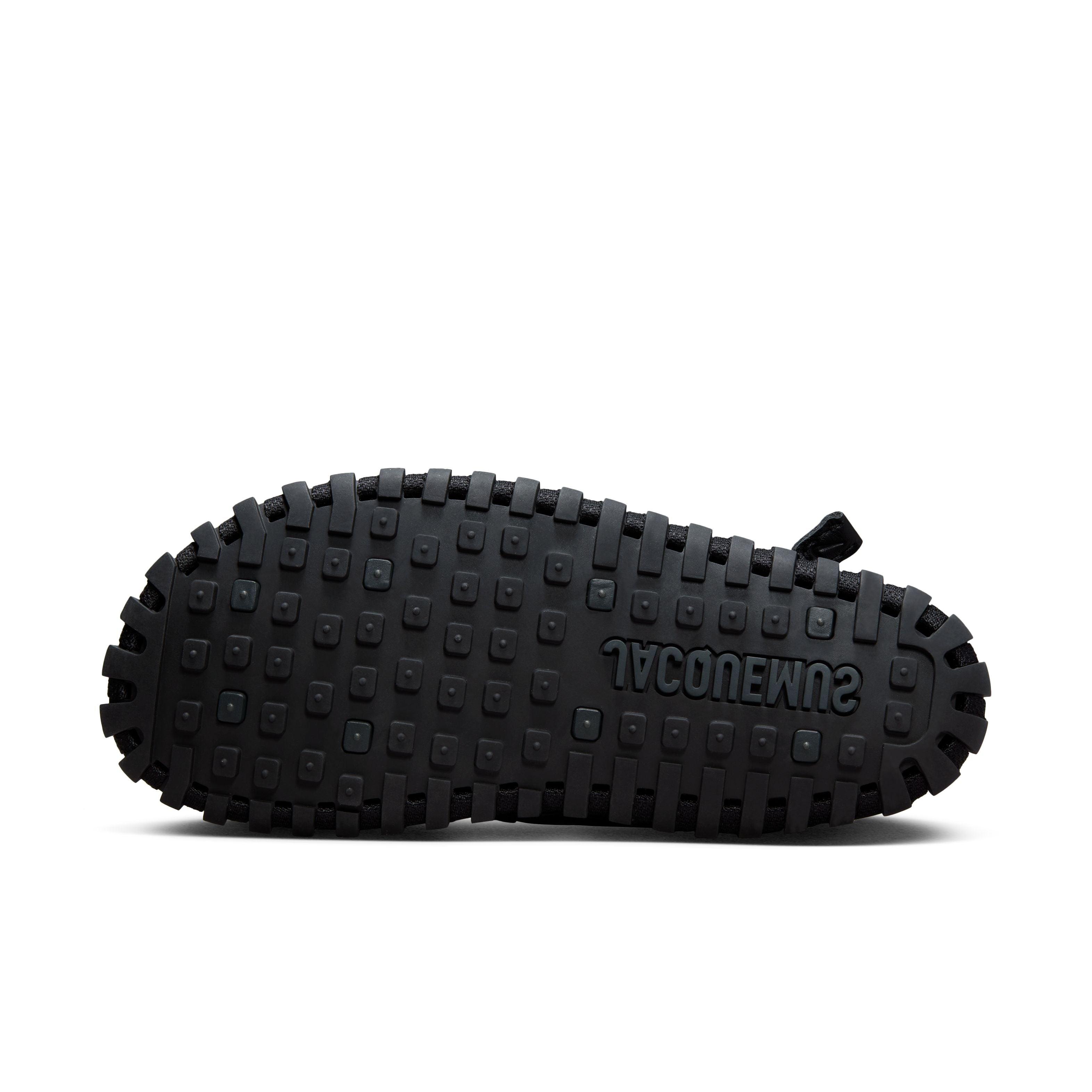 Jacquemus x Nike J Force 1 Low LX SP - Black/Metallic Silver/Black/Anthracite