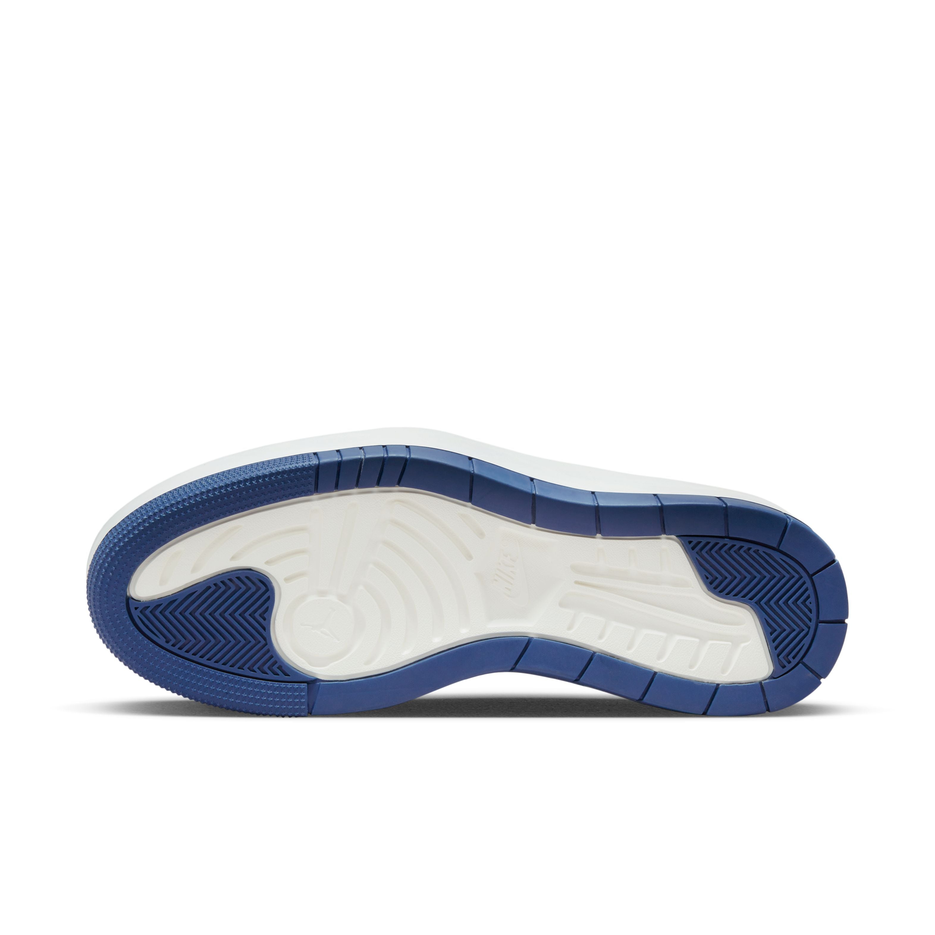 Jordan 1 Elevate Low - French Blue/Sport Blue/Neutral Grey/Sail