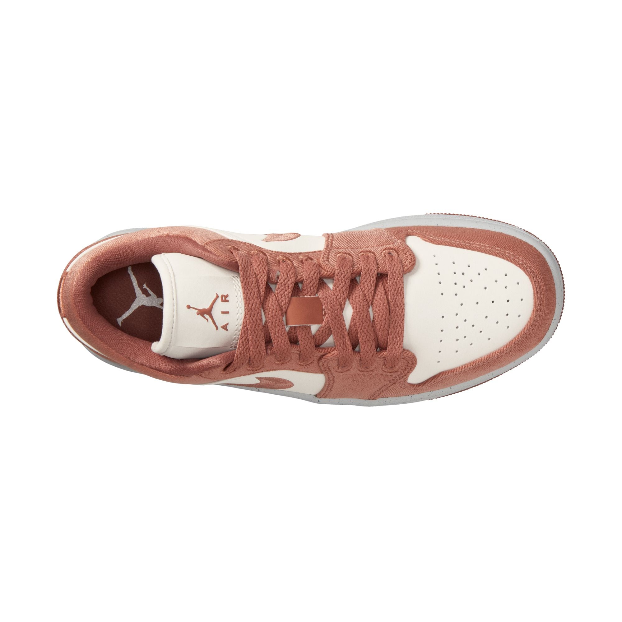 Jordan 1 Low SE - Sky J Orange/Sail
