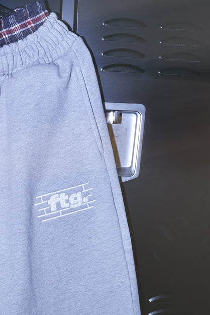 FTG BOXER SWEATPANT