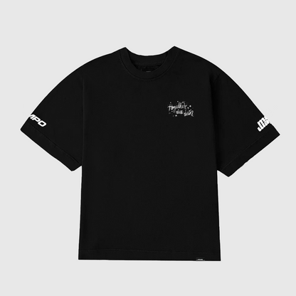 Natalie King x Together We Win Tee