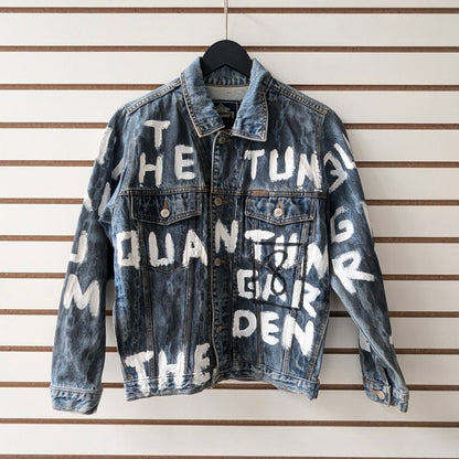 TQG Denim Jacket