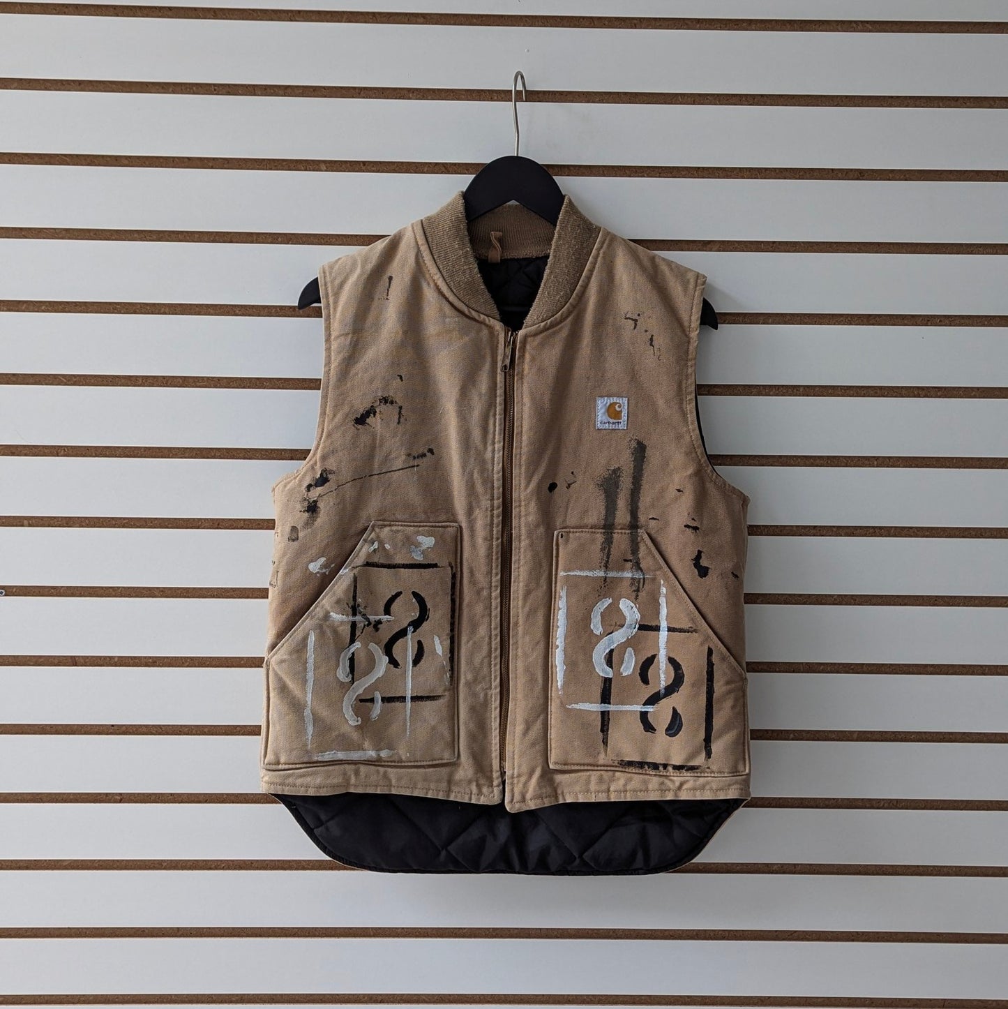 TQG Carhartt Vest