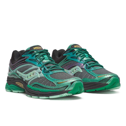 PROGRID OMNI 9 'GLOWACONSTRICTOR' - GREEN GLOW