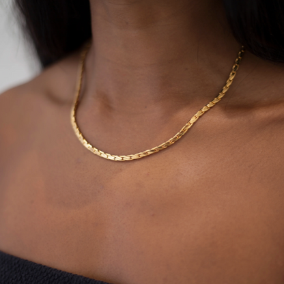 Estelle Necklace