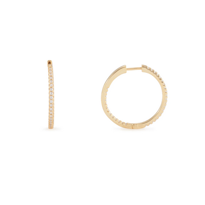 Isabella Hoops