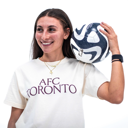 AFC Toronto Unisex T-Shirt - Warm Winter