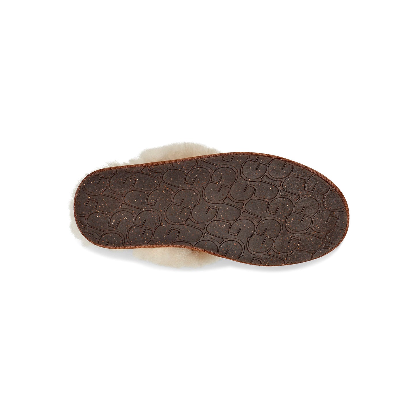 Scuffette II - Chestnut