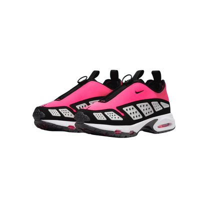 AIR MAX SNDR 'FUCHSIA FLASH' - HYPER PINK/BLACK/WHITE