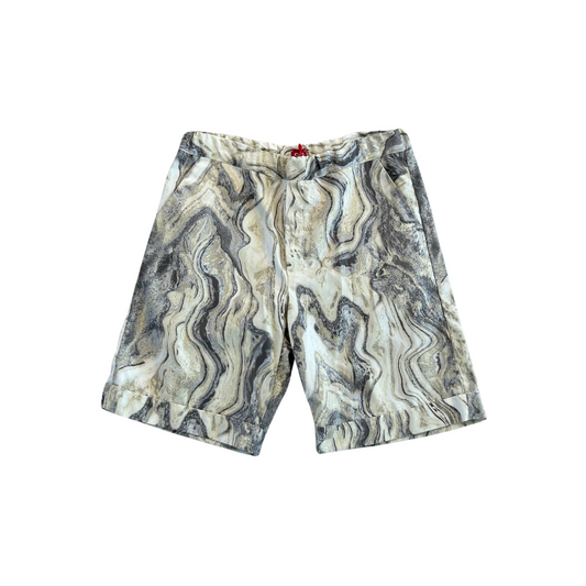 LEWIS SHORTS MARBLE