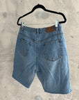 Vintage Nevada Denim Shorts