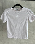 Vintage Puma Cotton Tee