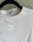 Vintage Puma Cotton Tee