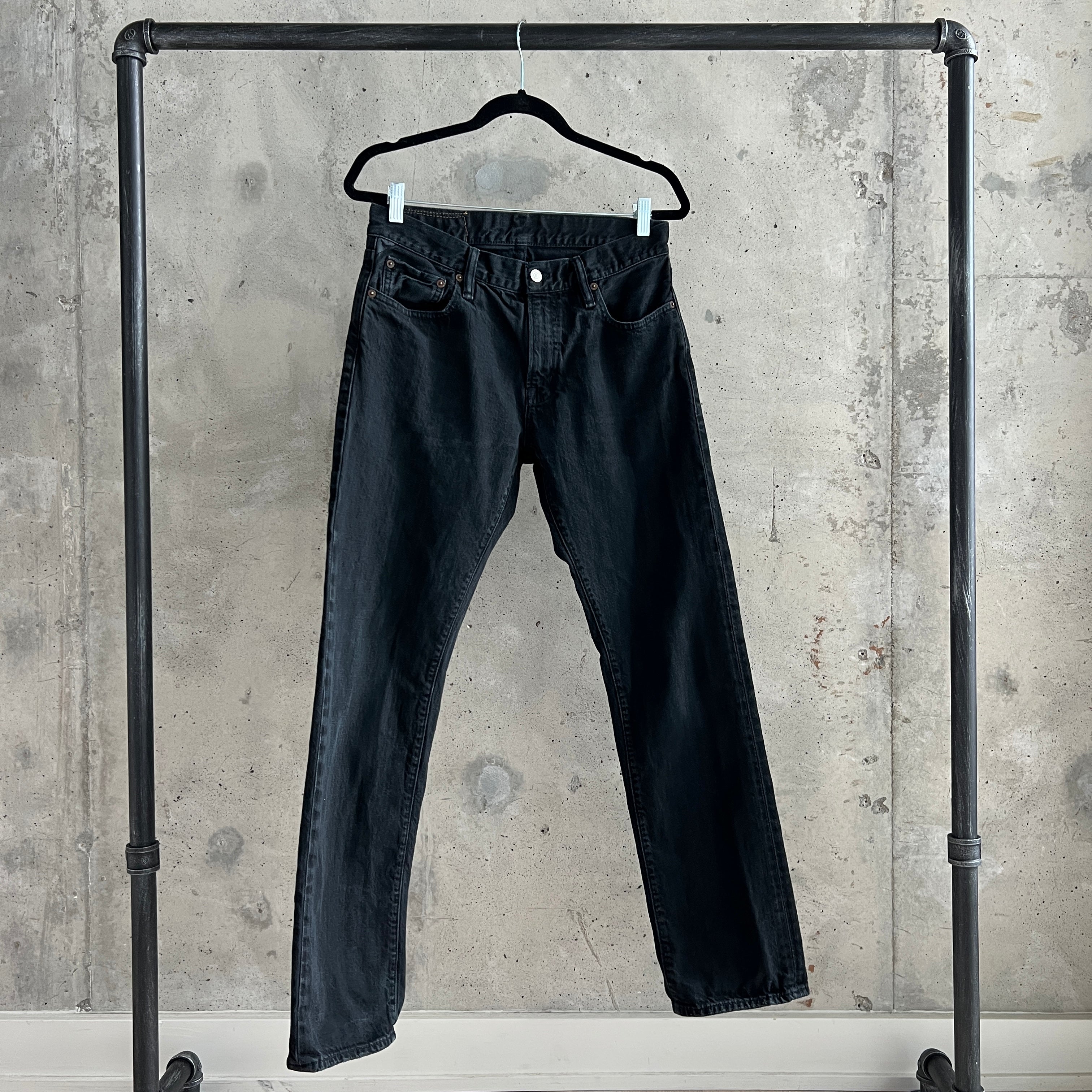 Vintage Ralph Lauren Denim Supply Jeans