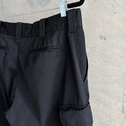 Vintage Utility Cargo Pants