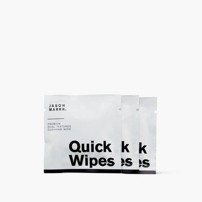 QUICK WIPES 30 PACK