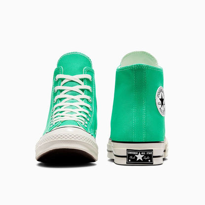 CHUCK 70 - APEX GREEN/EGRET/BLACK