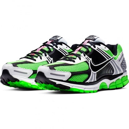 ZOOM VOMERO 5 SE SP 'ELECTRIC GREEN' - ELECTRIC GREEN/BLACK/WHITE/SAIL