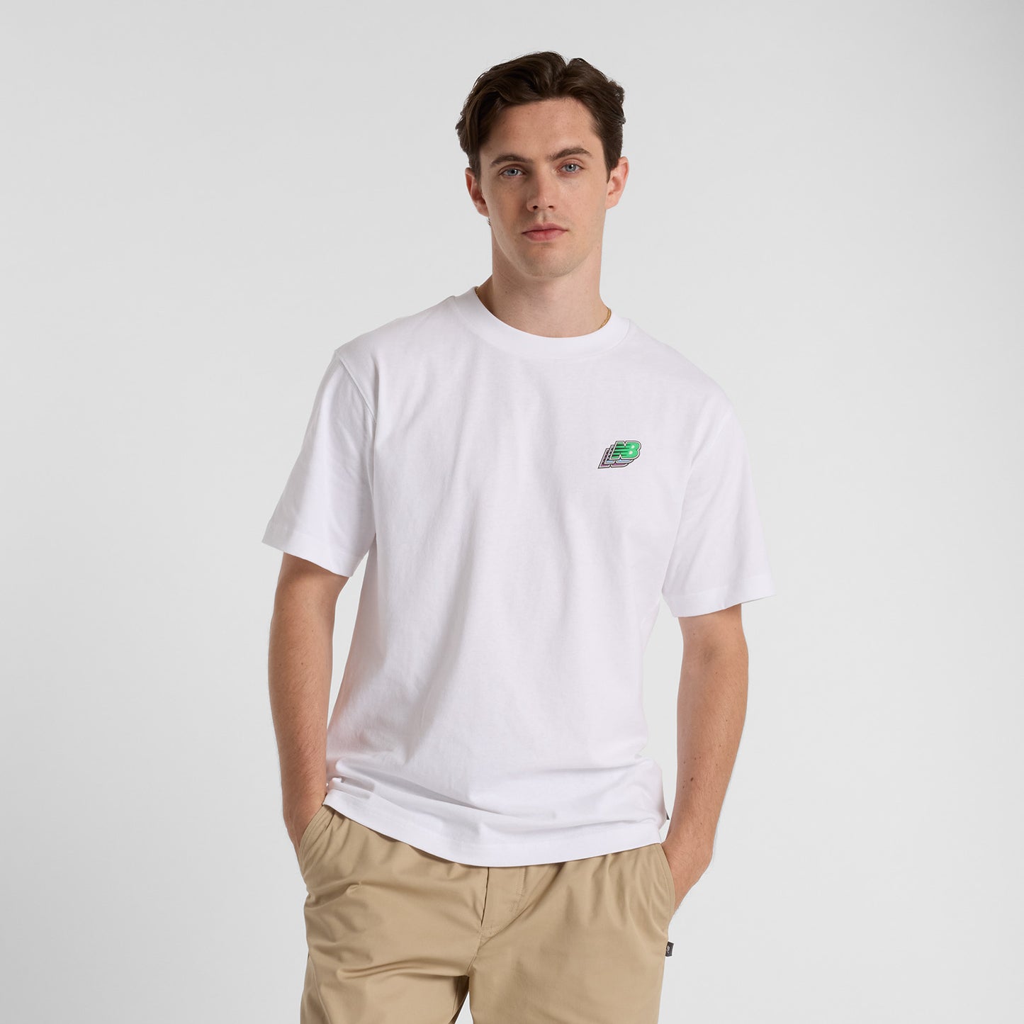 New Balance x Drake Cereal Room T-Shirt