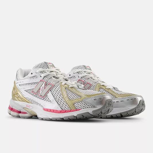1906R 'Dragon Berry' - Silver Metallic/Dragon Berry
