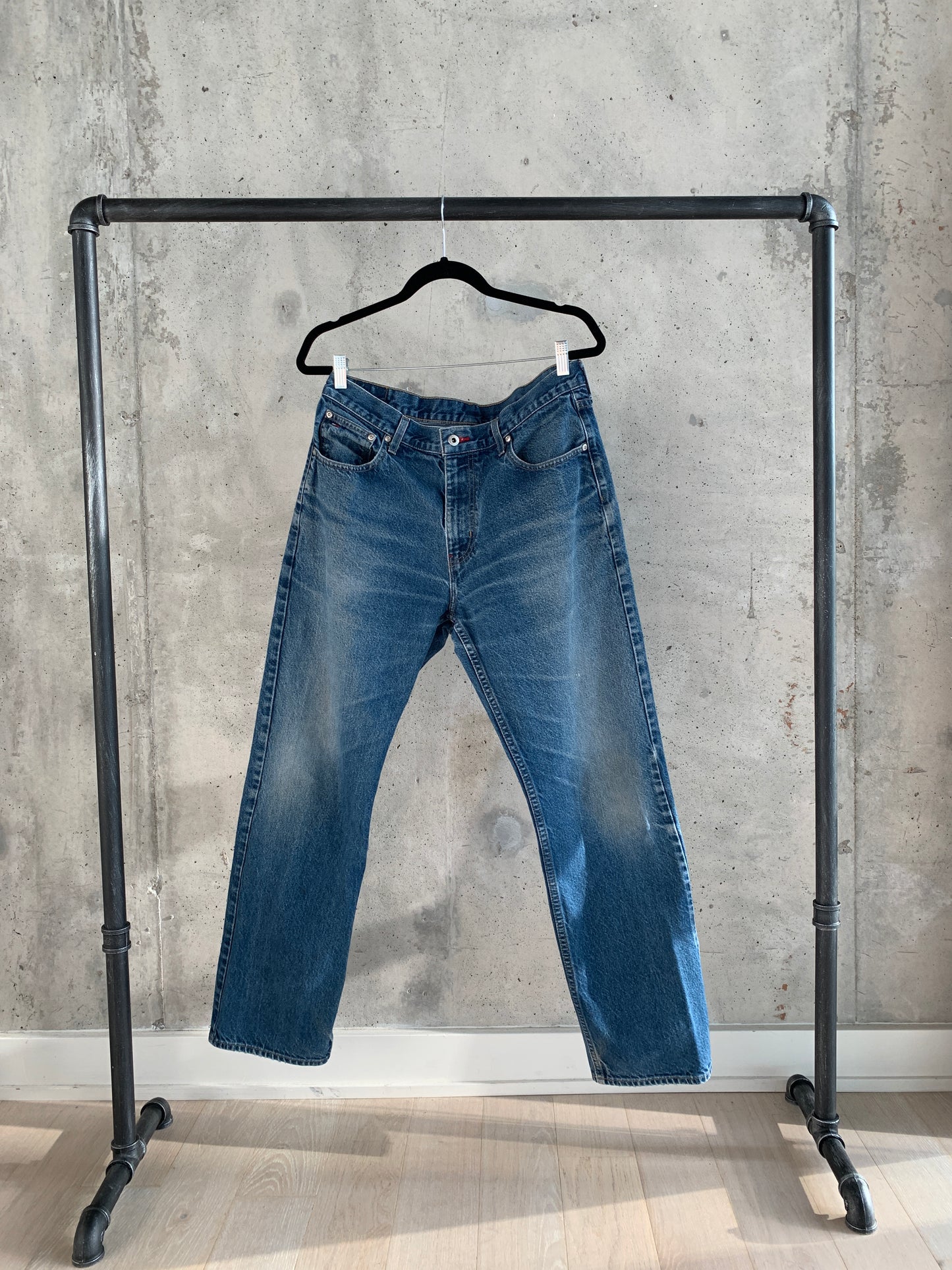 Vintage Tommy Hilfiger Denim