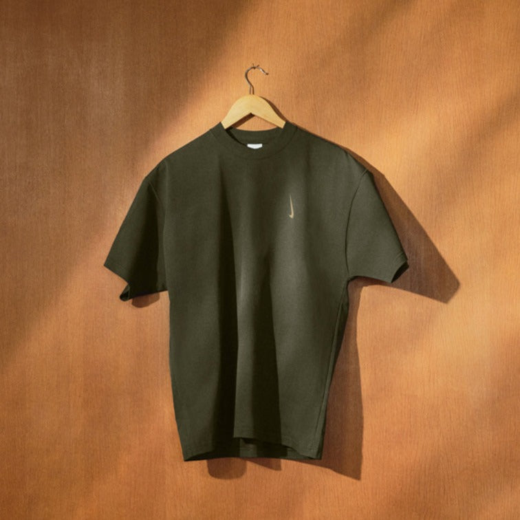 Nike x Billie Eilish T-Shirt - Sequoia