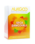 AUXGOD: Soca & Dancehall Music Battle Card Game