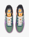 Air Force 1 Low x UNDEFEATED - Wild Berry/Celestine Blue/Multi