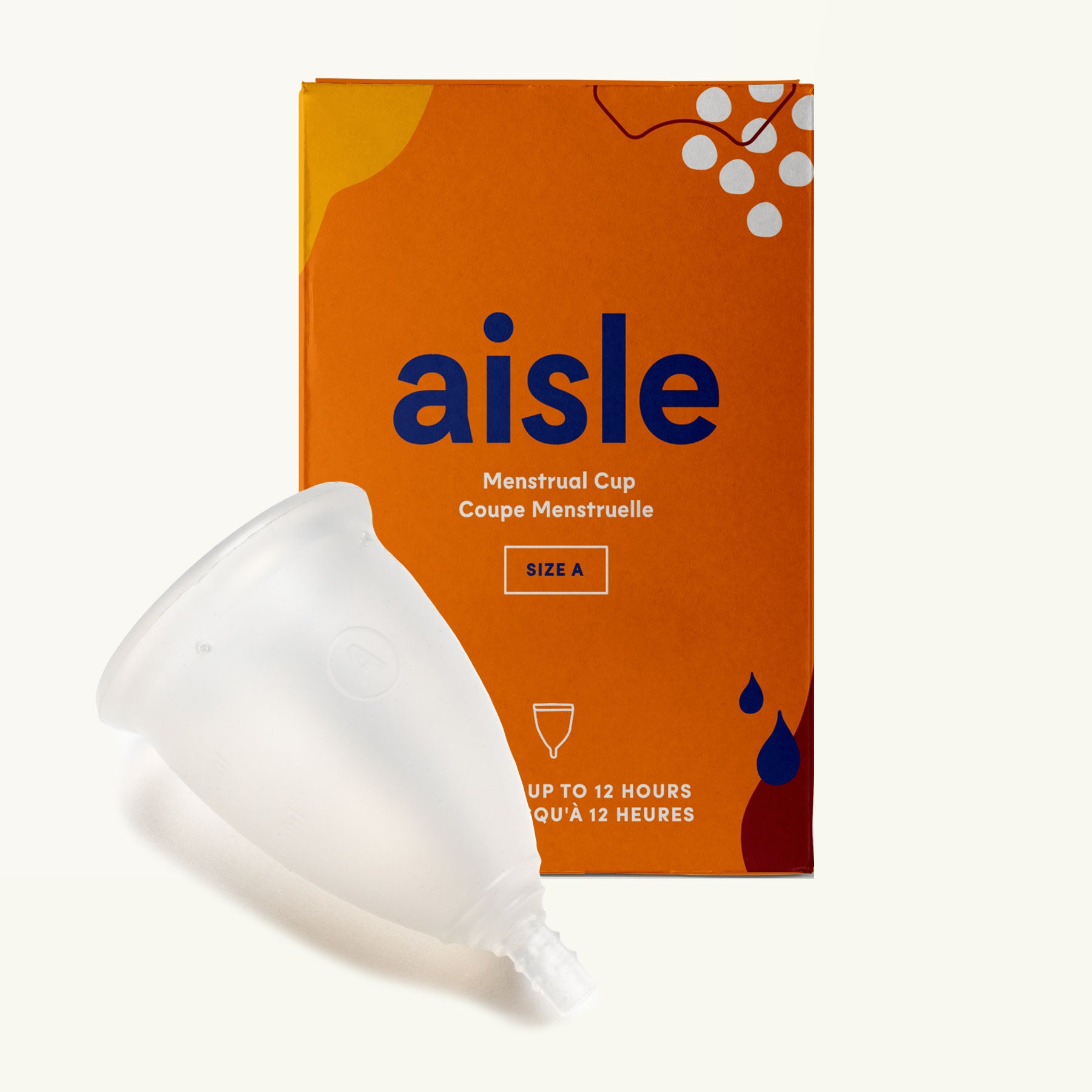 Menstrual Cup-MAKEWAY