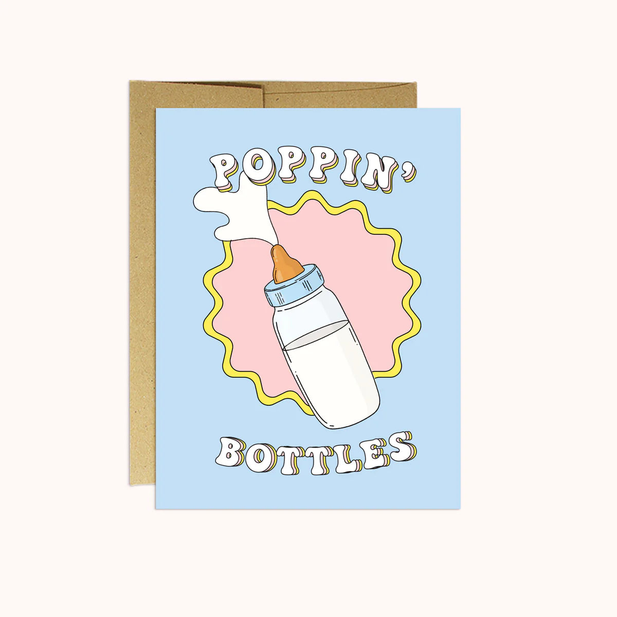 Poppin&#39; Bottles