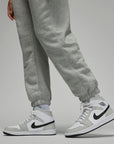 Brooklyn Fleece Pants - Grey