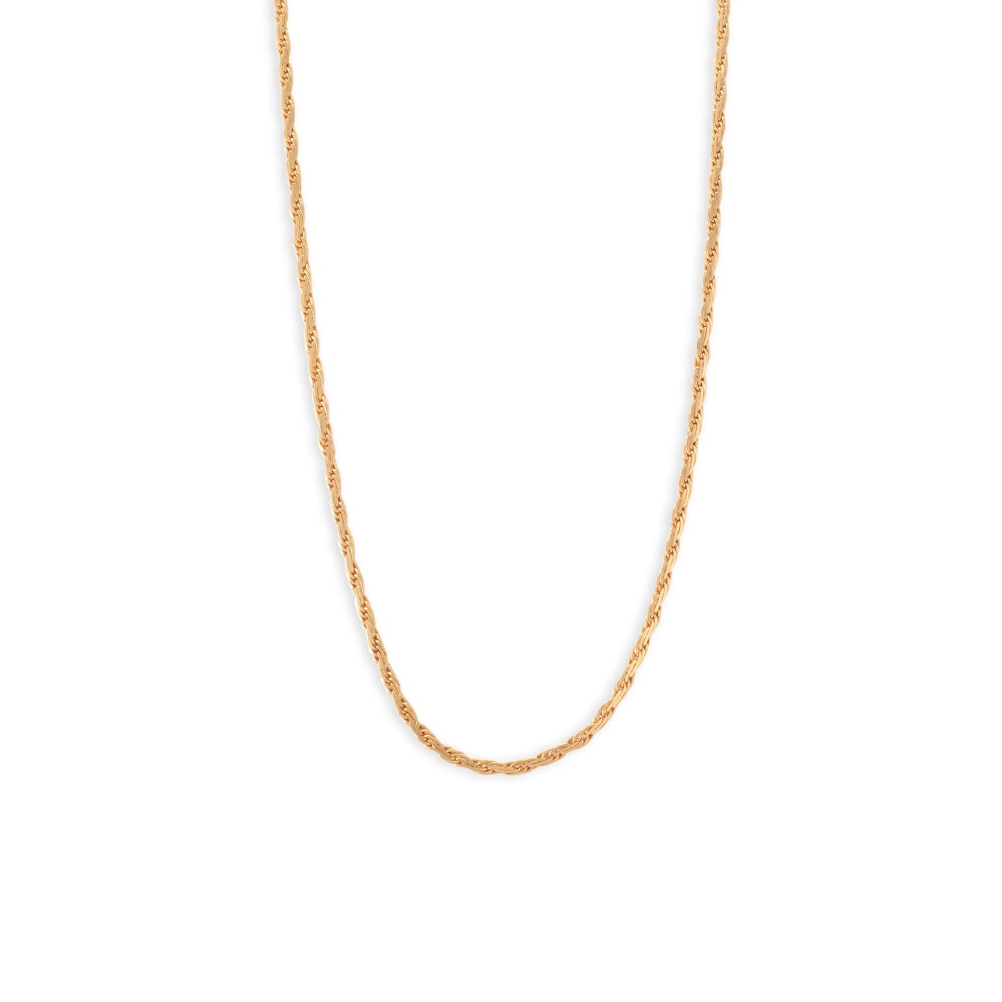 Capri Necklace