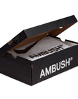 AMBUSH® x Nike Air Adjust Force - Summit White/Black