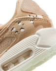 Air Max 90 - 'Desert Camo' - Hemp/Light Soft Pink/Sail/Velvet Brown