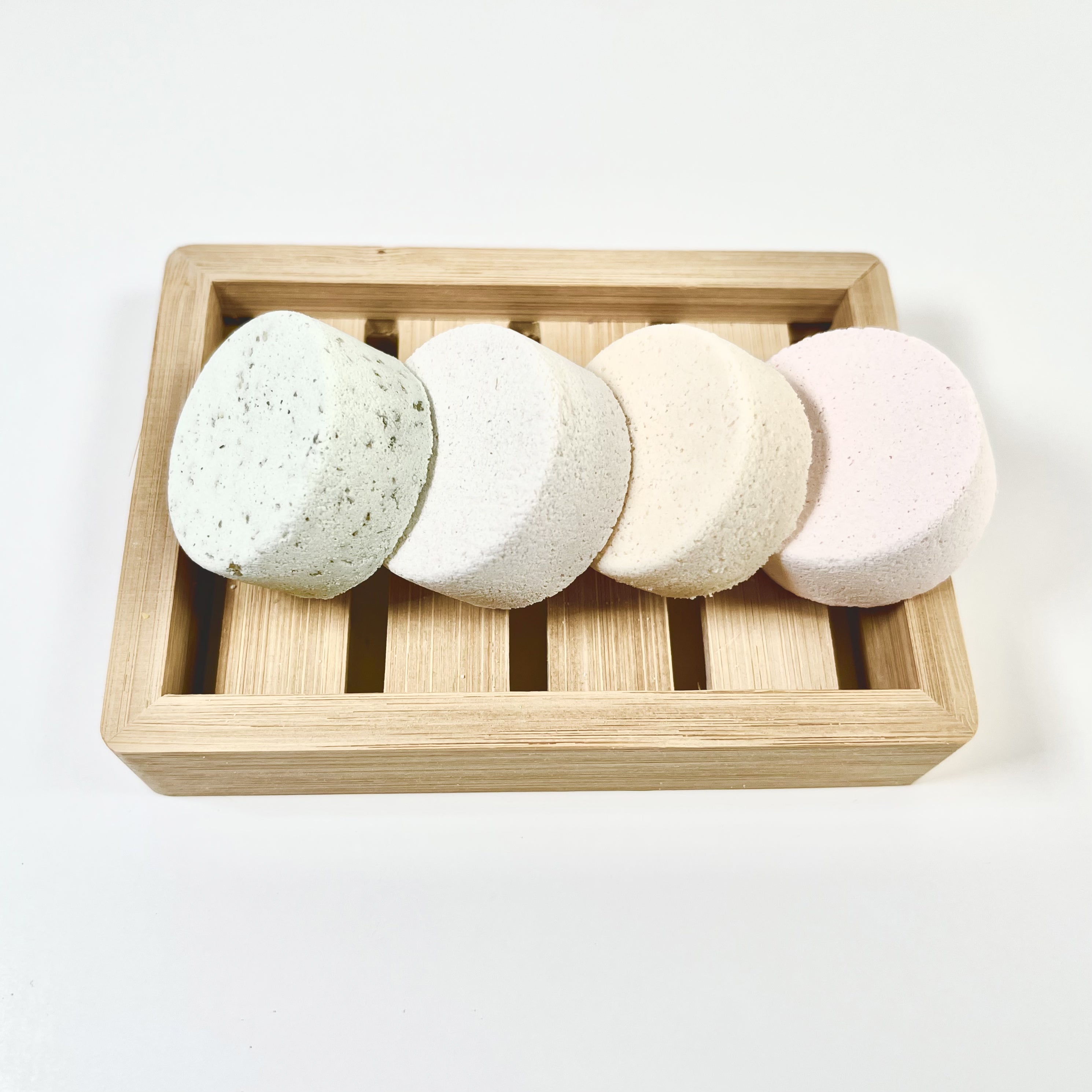 Shower Steamers Variety Pack