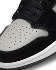 Jordan 1 Retro High OG - 'Twist 2.0' - Medium Grey/Black/White