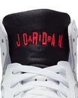 Jordan 7 Retro (GS) - 'White Infrared' - White/Crimson/Infrared/Black