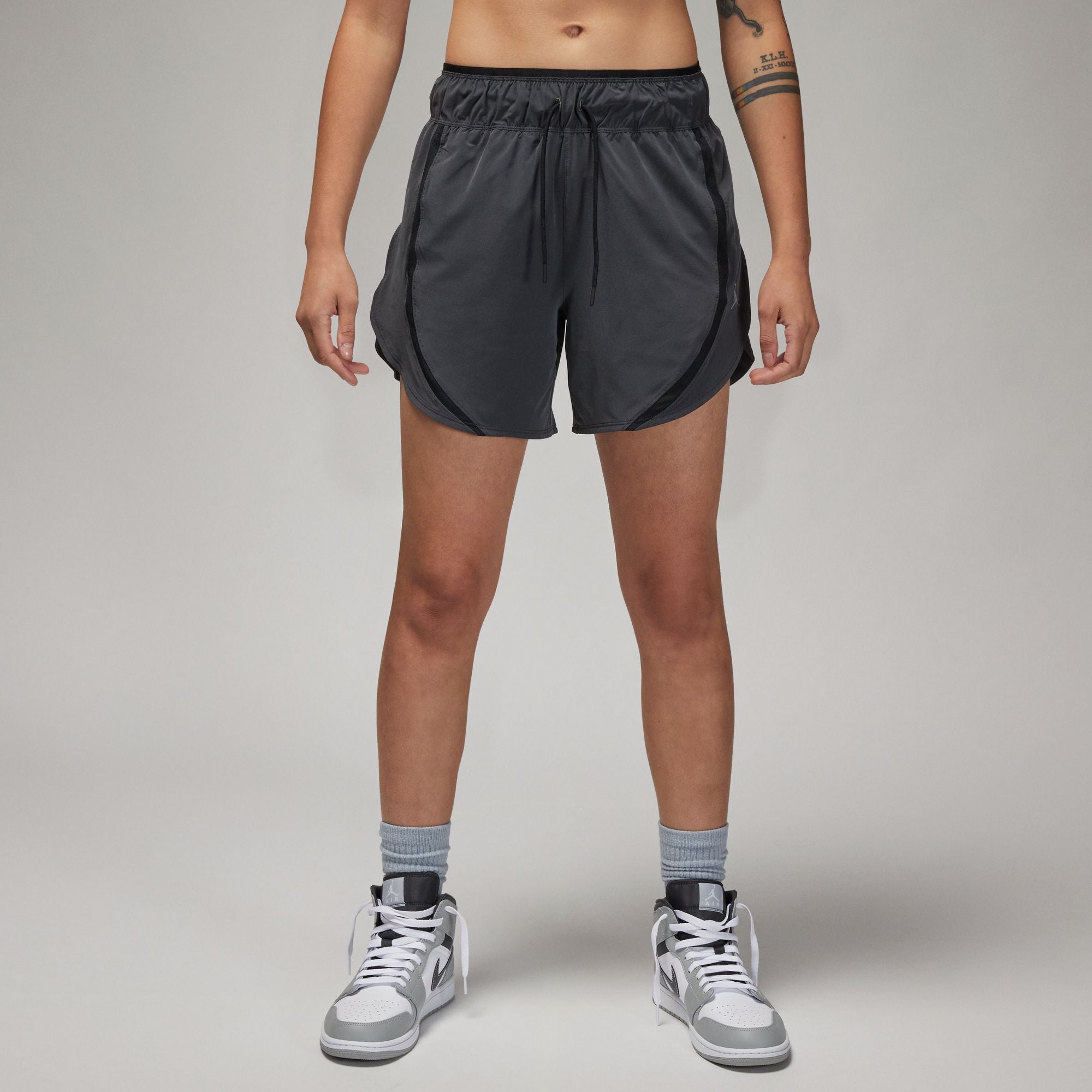 Jordan Sport Shorts - Black/Stealth