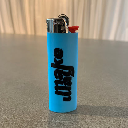 Makeway Logo Lighter