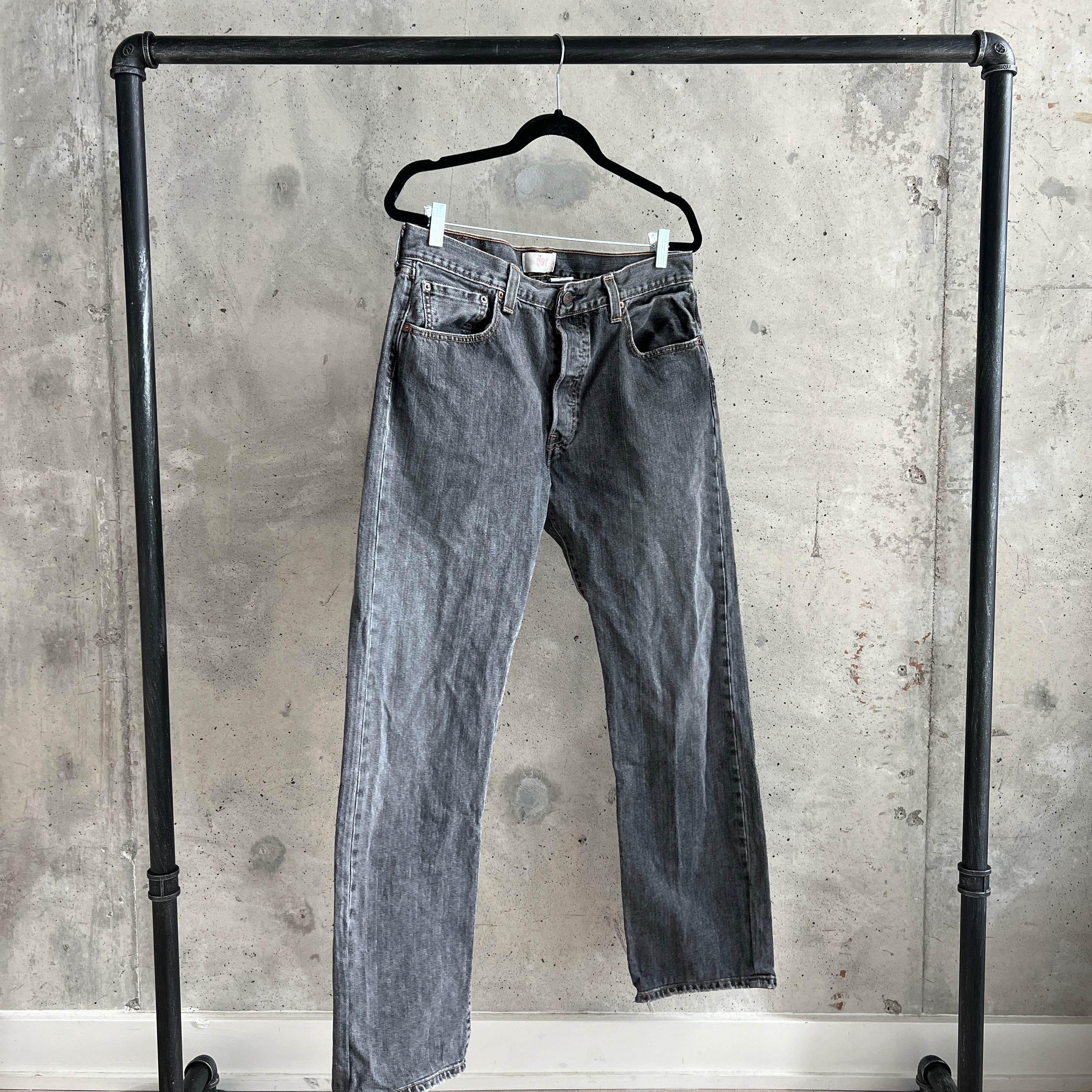Vintage Levi&#39;s 501 Jeans