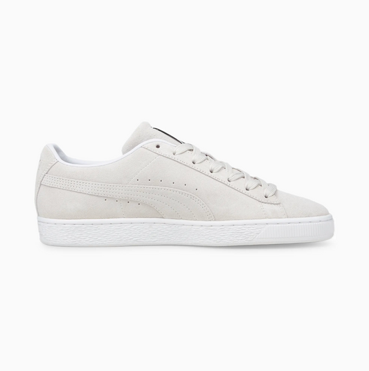 Suede Classic XXI Sneakers - Marshmallow