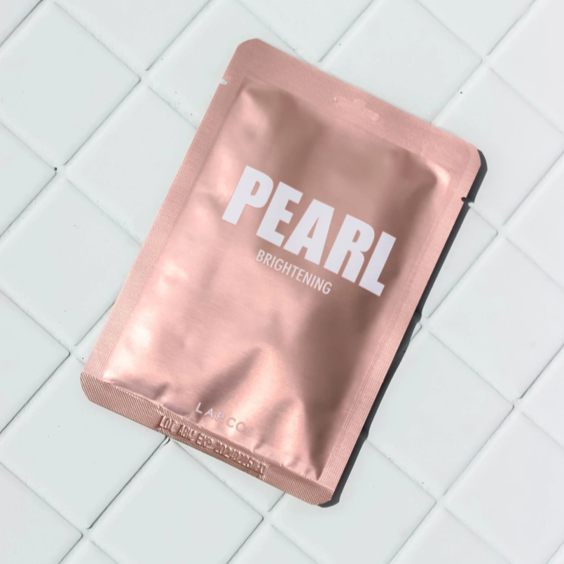 Pearl Daily Sheet Mask