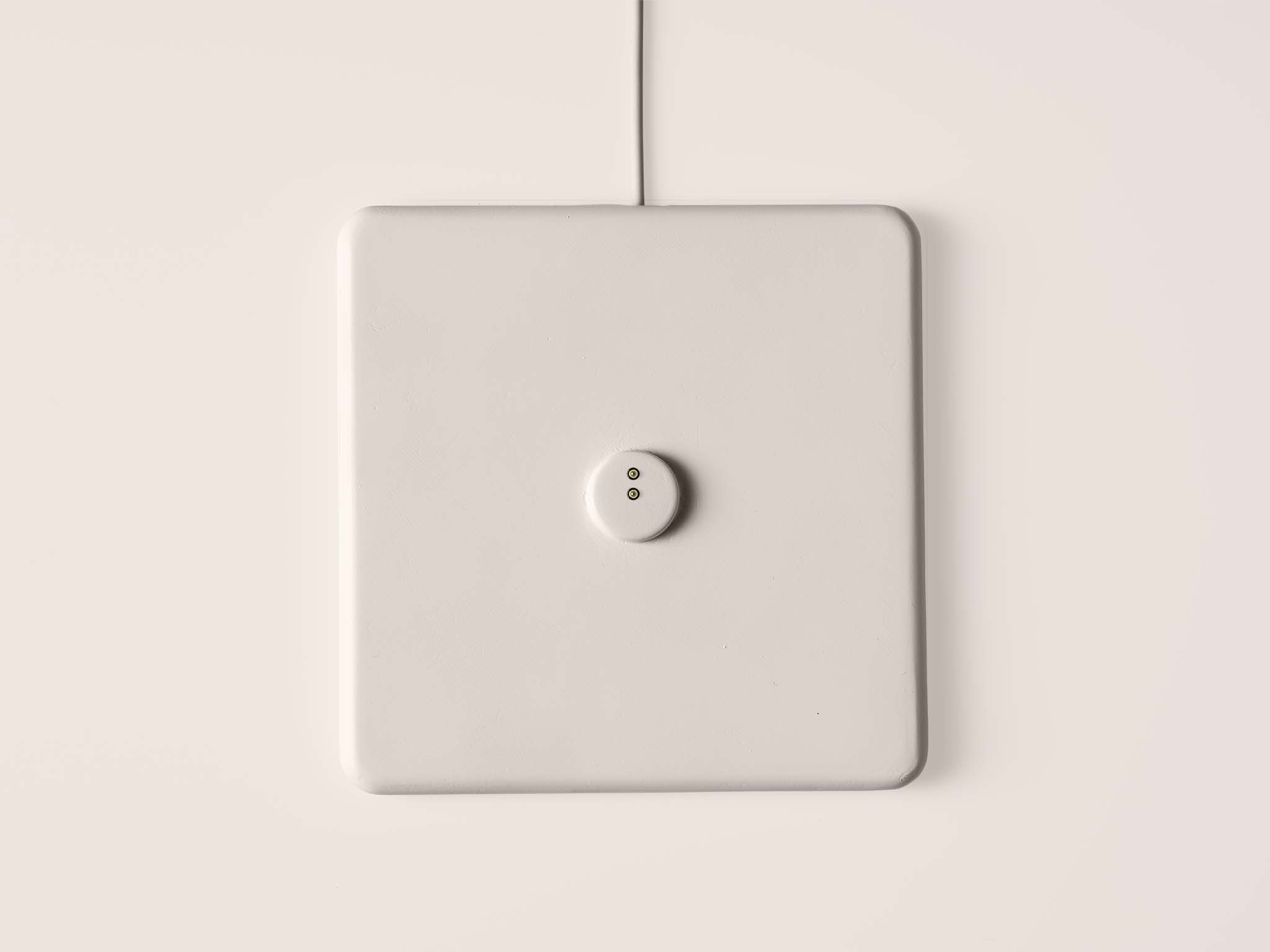 Diffuser Charging Doc