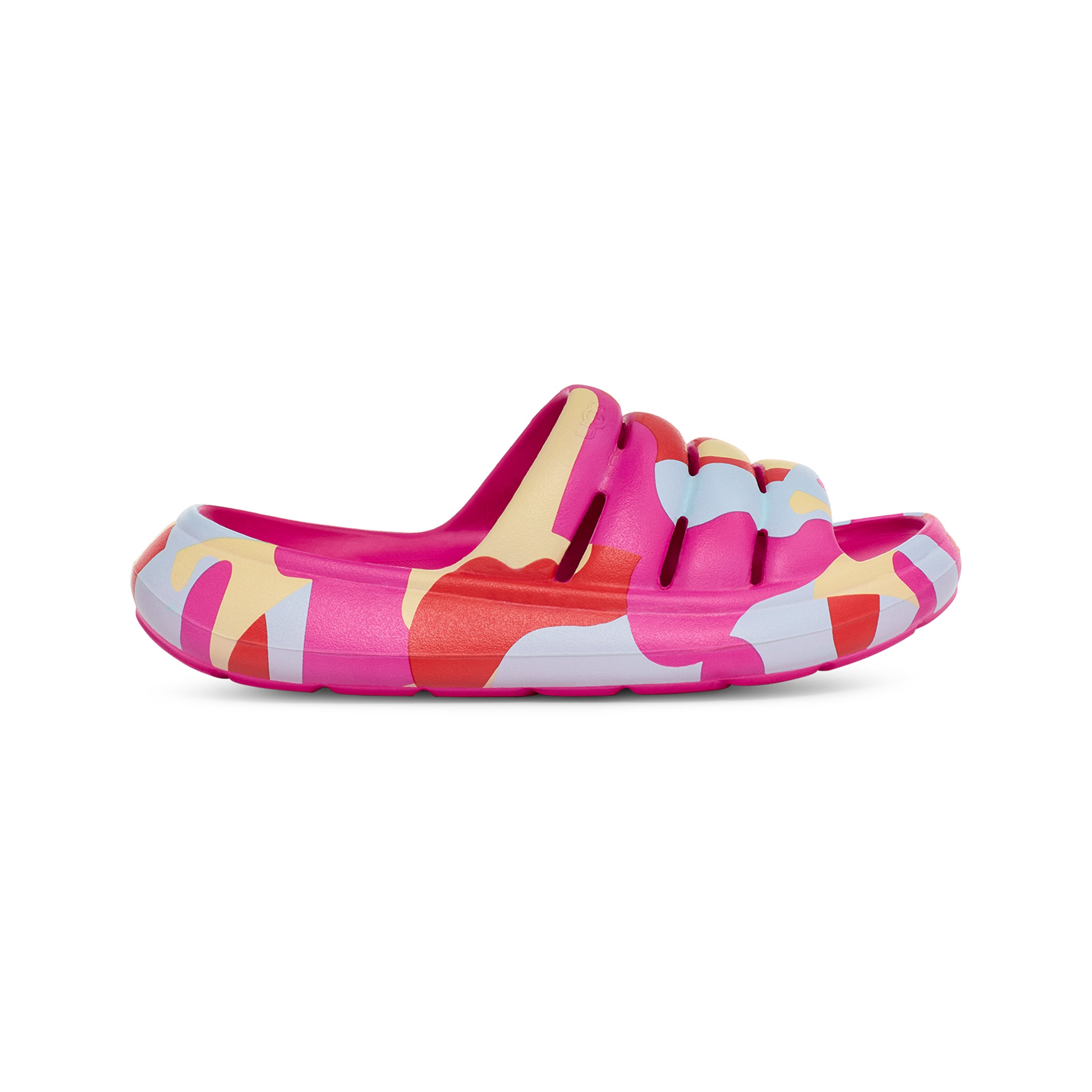Sport Yeah CamoPop - Dragonfruit