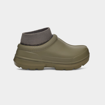 Tasman X - Burnt Olive