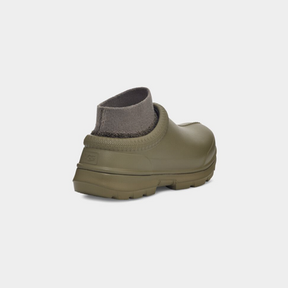 Tasman X - Burnt Olive