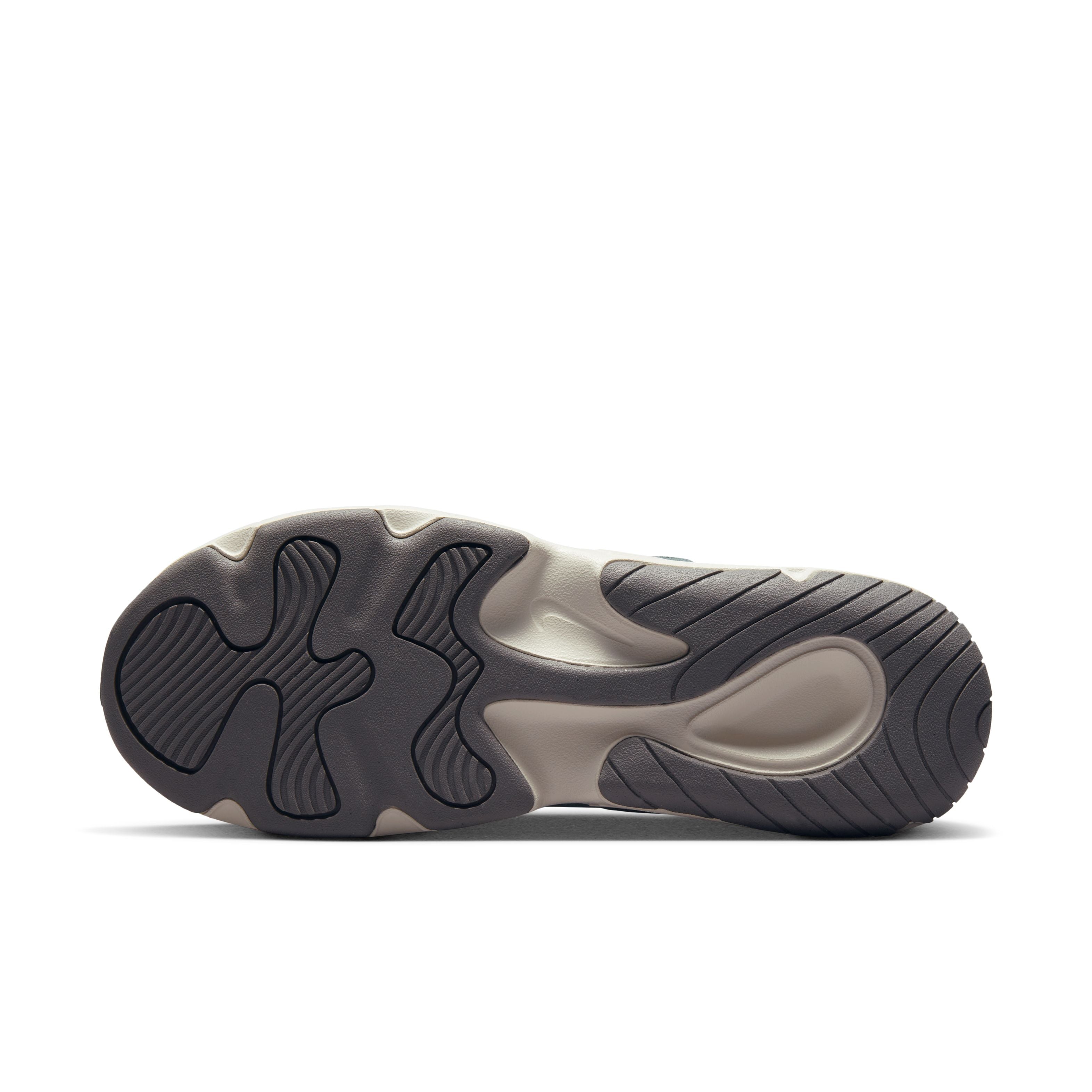 Tech Hera - Light Silver/Mica Green/Sail/Flat Pewter