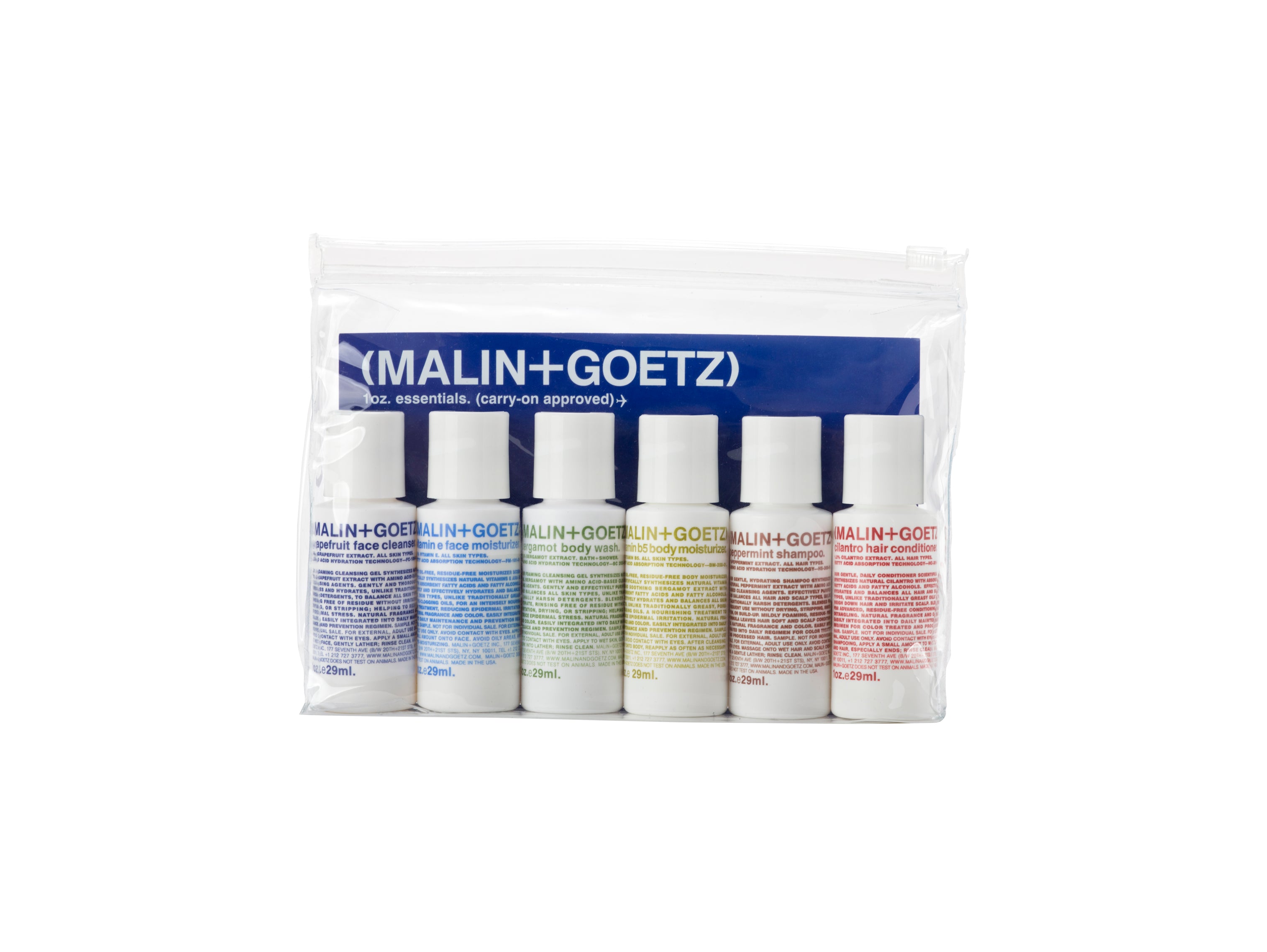 Essentials Kit-MAKEWAY