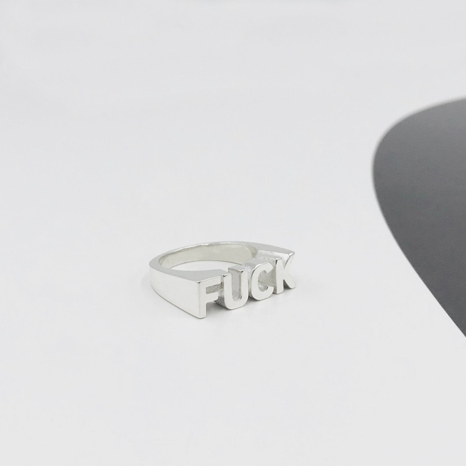 FUCK Ring